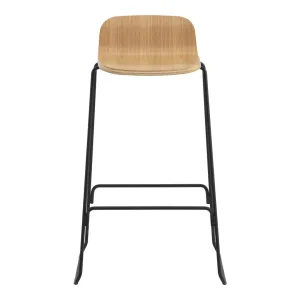 Just Bar Stool w/ Back