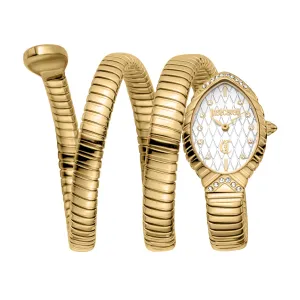 Just Cavalli Specchio Snake JC1L323M0025 Women's Watch