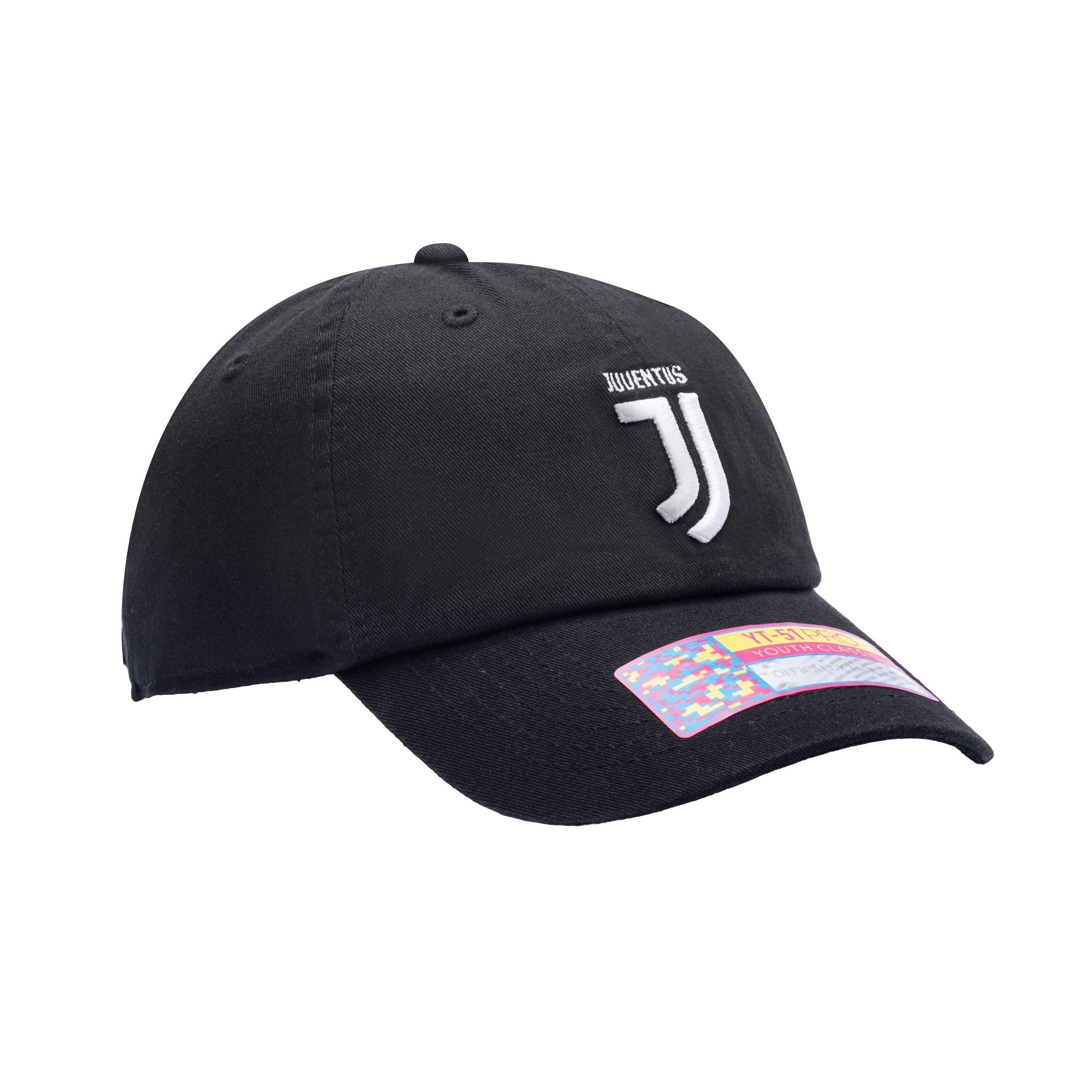 Juventus Bambo Kids Classic Hat