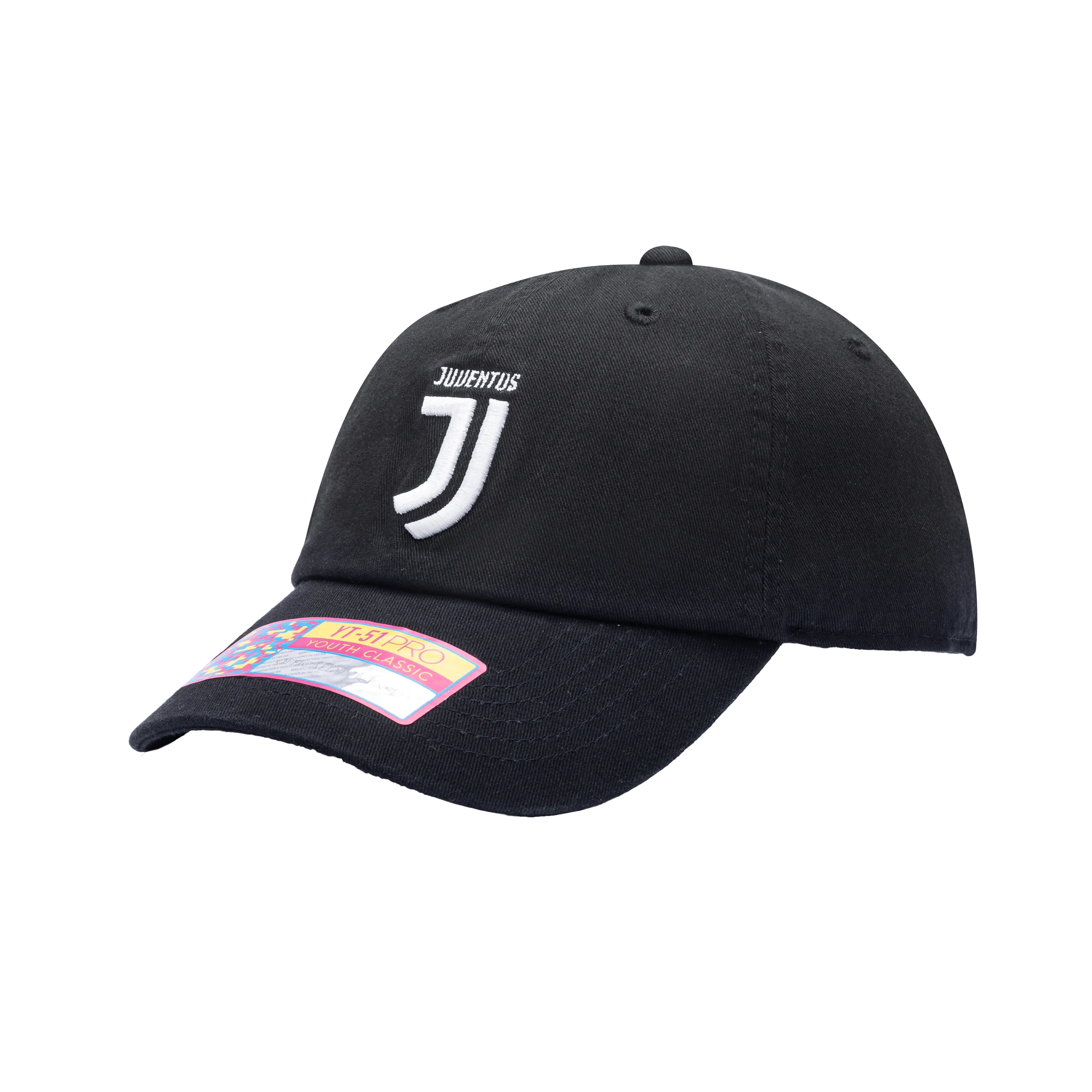 Juventus Bambo Kids Classic Hat