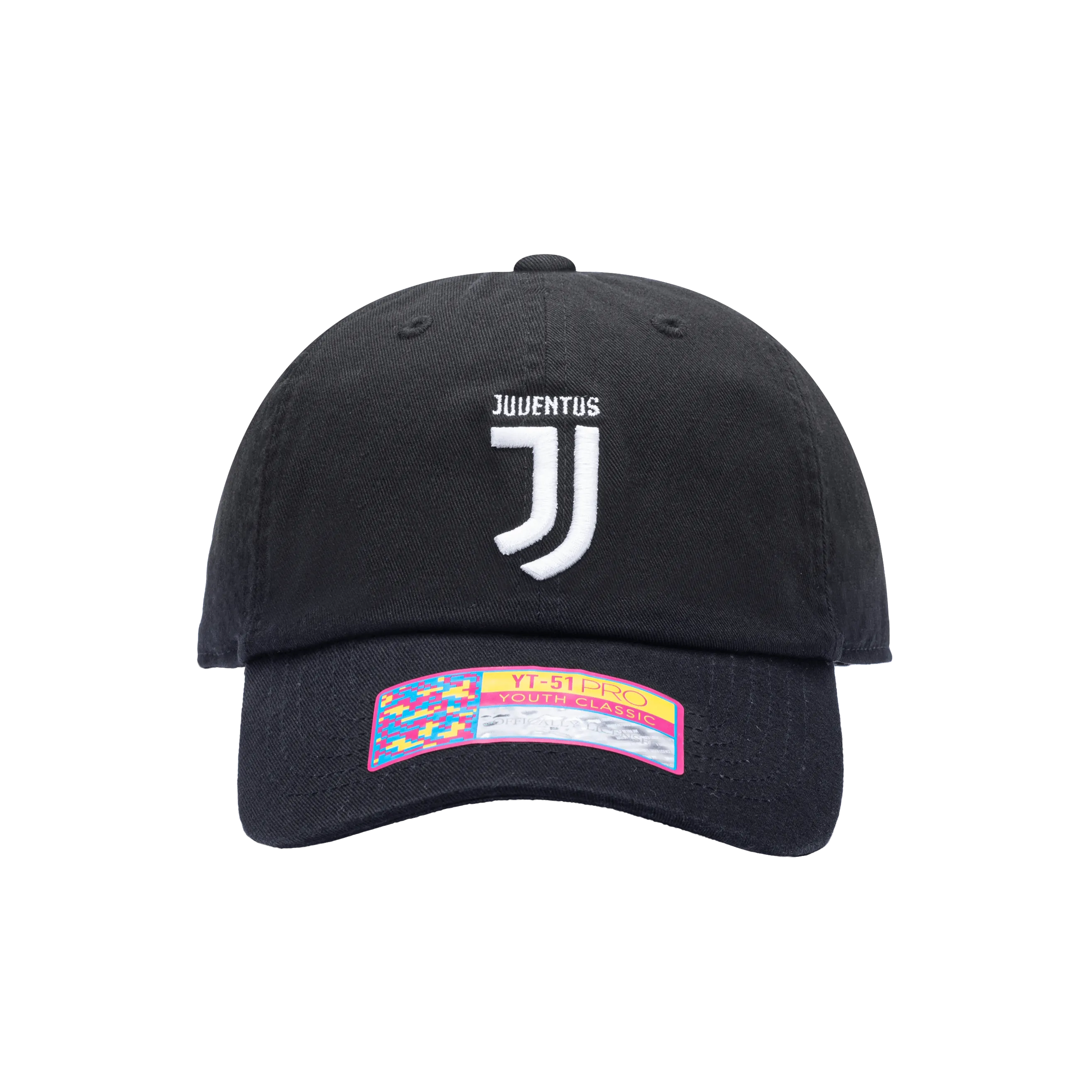 Juventus Bambo Kids Classic Hat