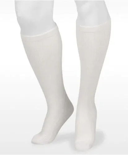 Juzo Basic Casual Knee High, 15-20 mmHg (4700AD)