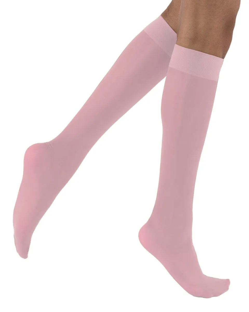 Juzo Soft Knee High 15-20 mmHg