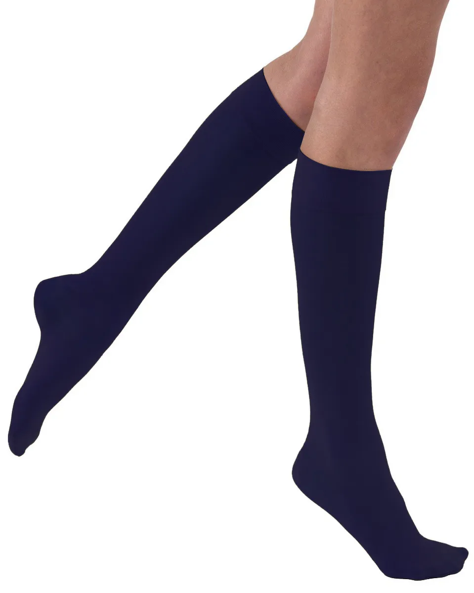 Juzo Soft Knee High 15-20 mmHg