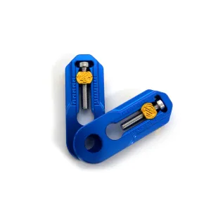 JW Chain Tensioners