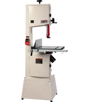 JWBS-14SFX, 14" Bandsaw, 1-3/4HP, 115/230V