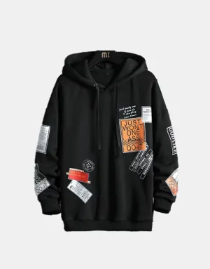 JWO Design Hoodie