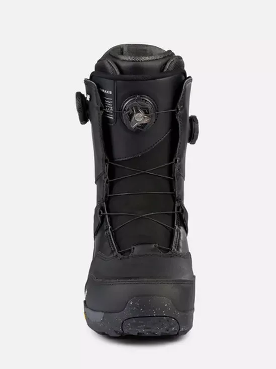 K2 THRAXIS MEN'S SNOWBOARD BOOTS 2023