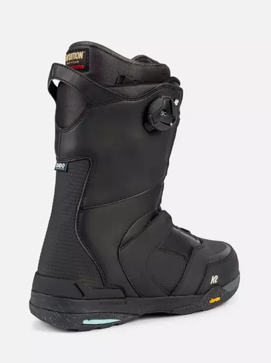 K2 THRAXIS MEN'S SNOWBOARD BOOTS 2023