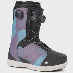 K2 Womens Contour Boot 2023