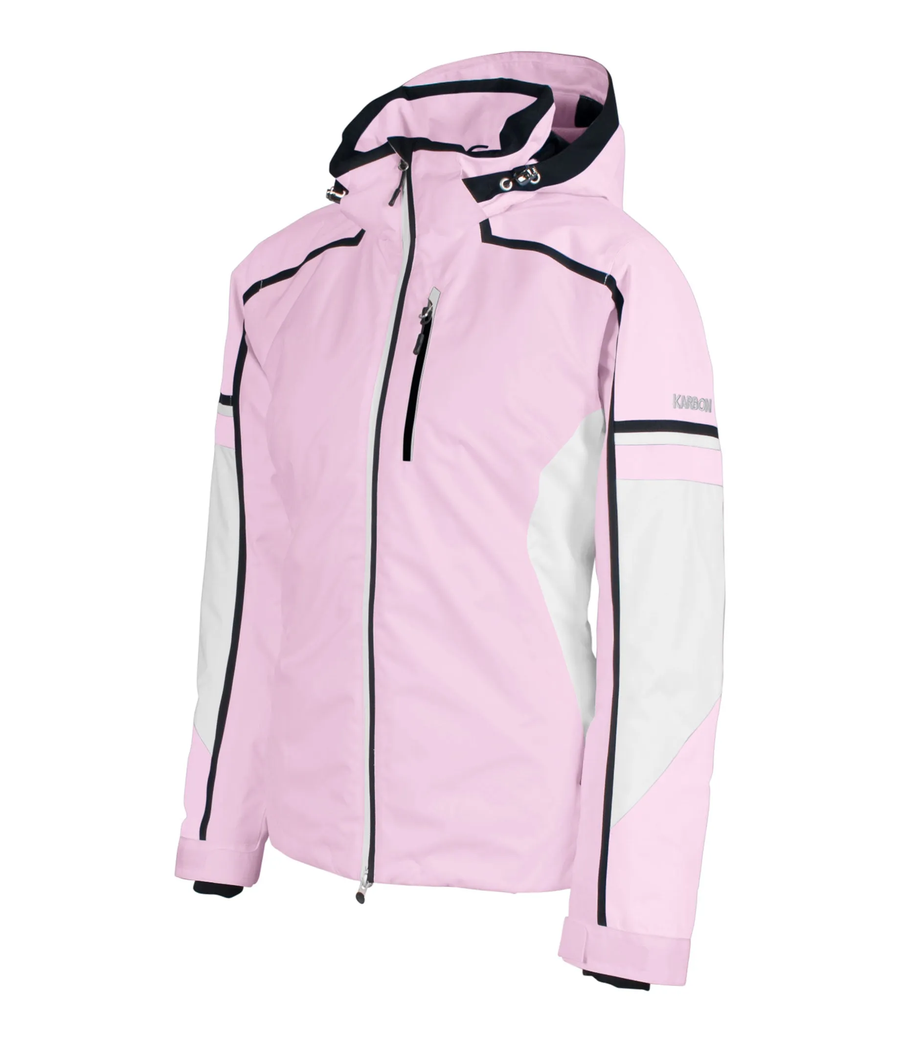 K3653 - Source - Insulated Jacket - Prism