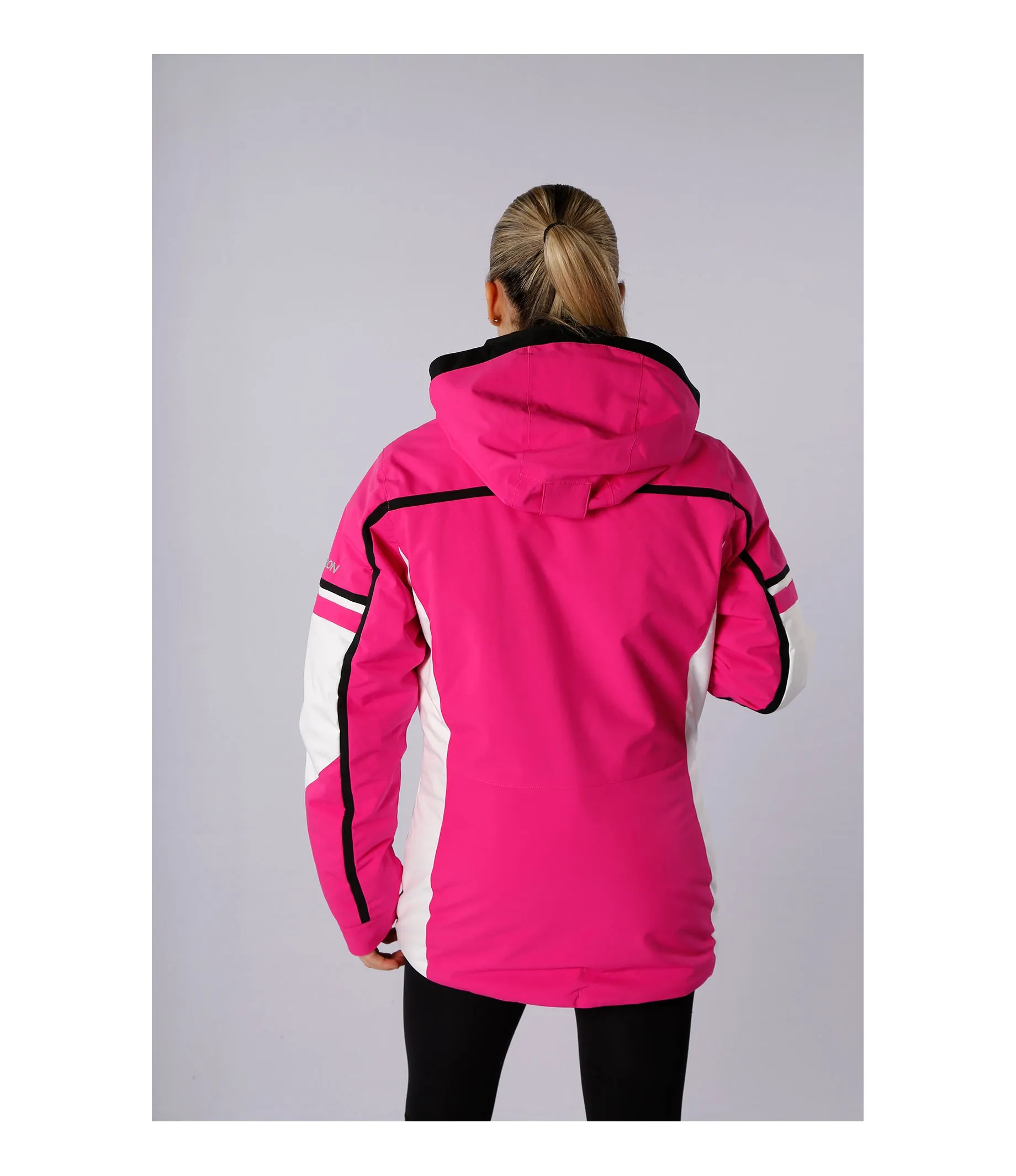 K3653 - Source - Insulated Jacket - Prism