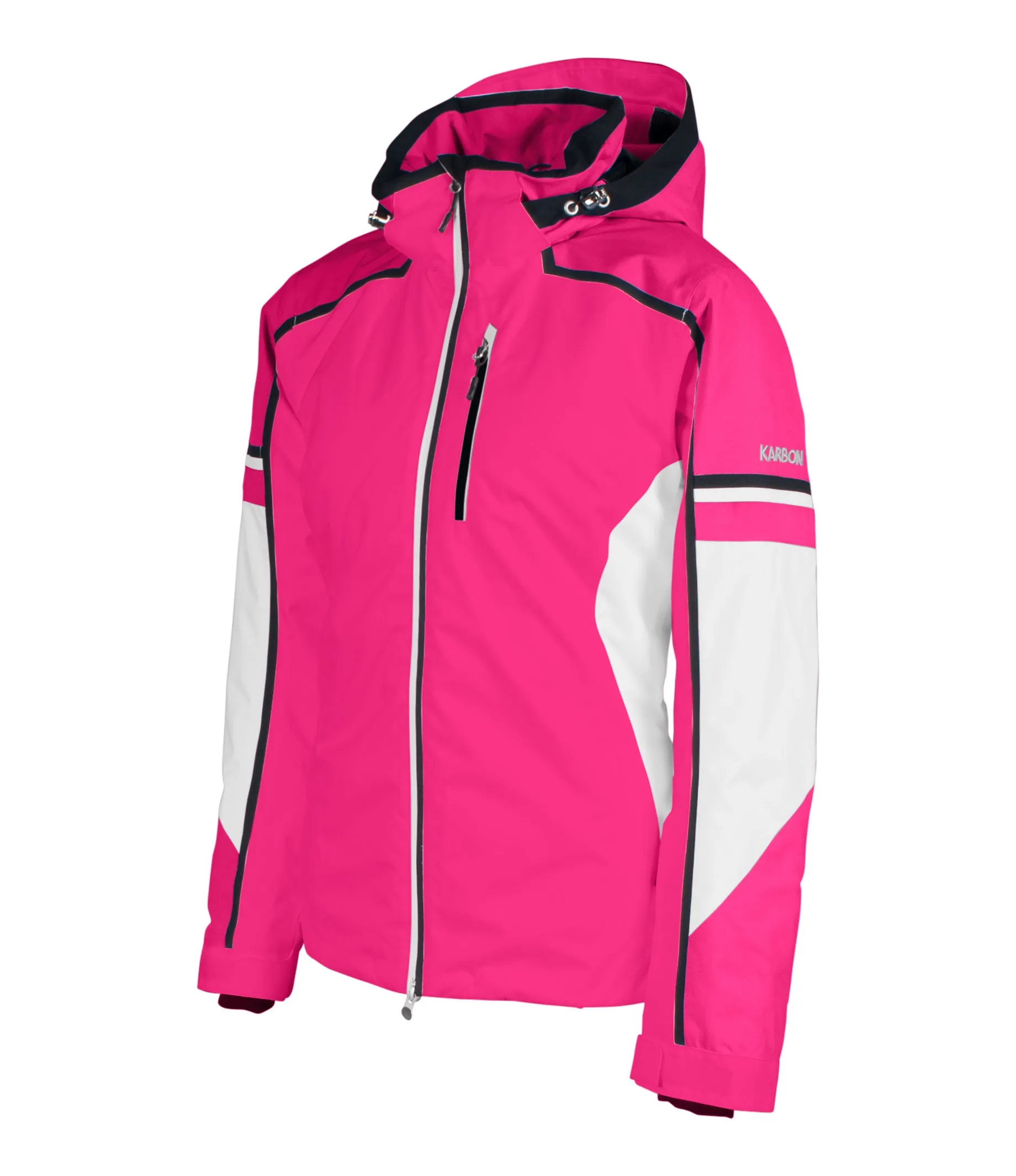 K3653 - Source - Insulated Jacket - Prism