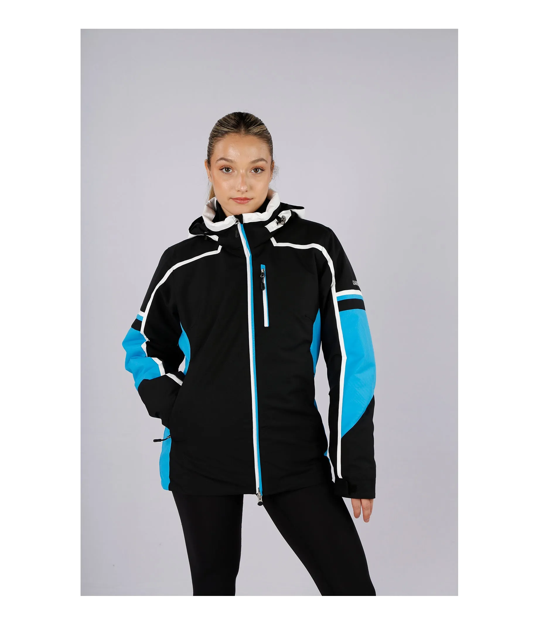 K3653 - Source - Insulated Jacket - Prism