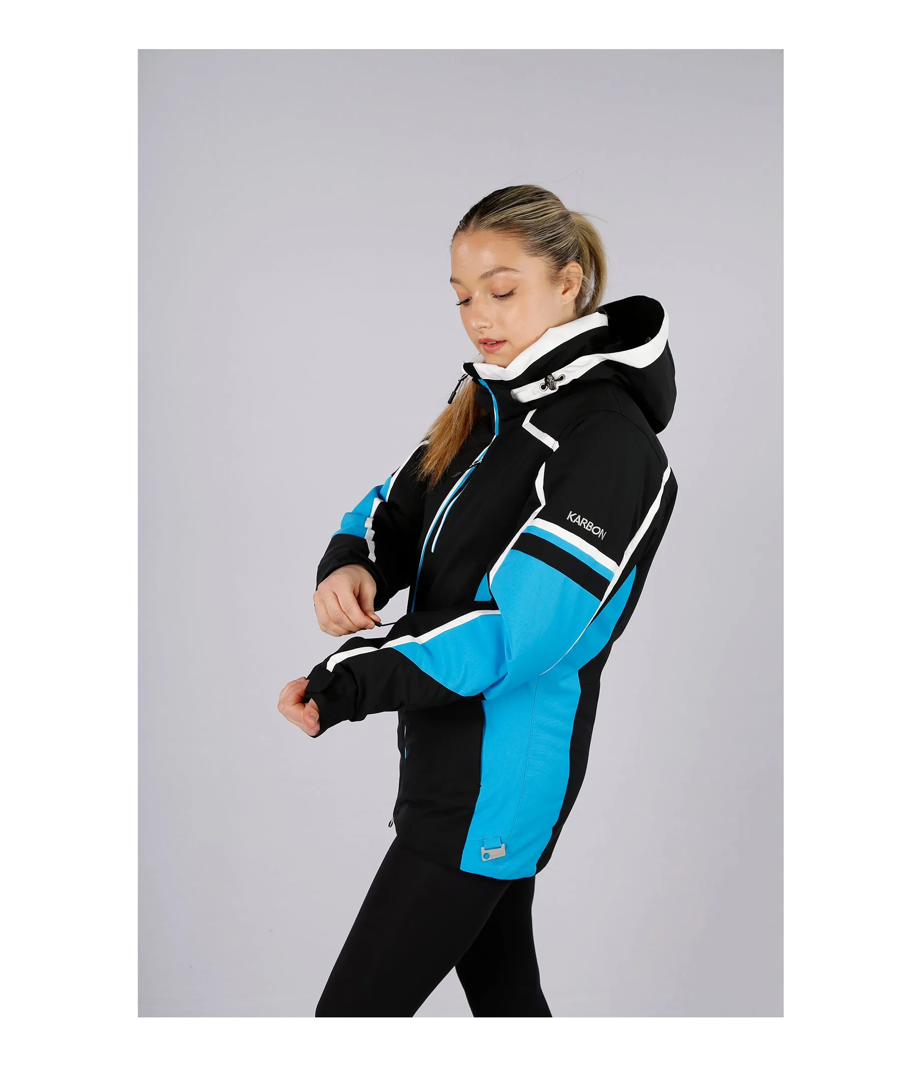 K3653 - Source - Insulated Jacket - Prism