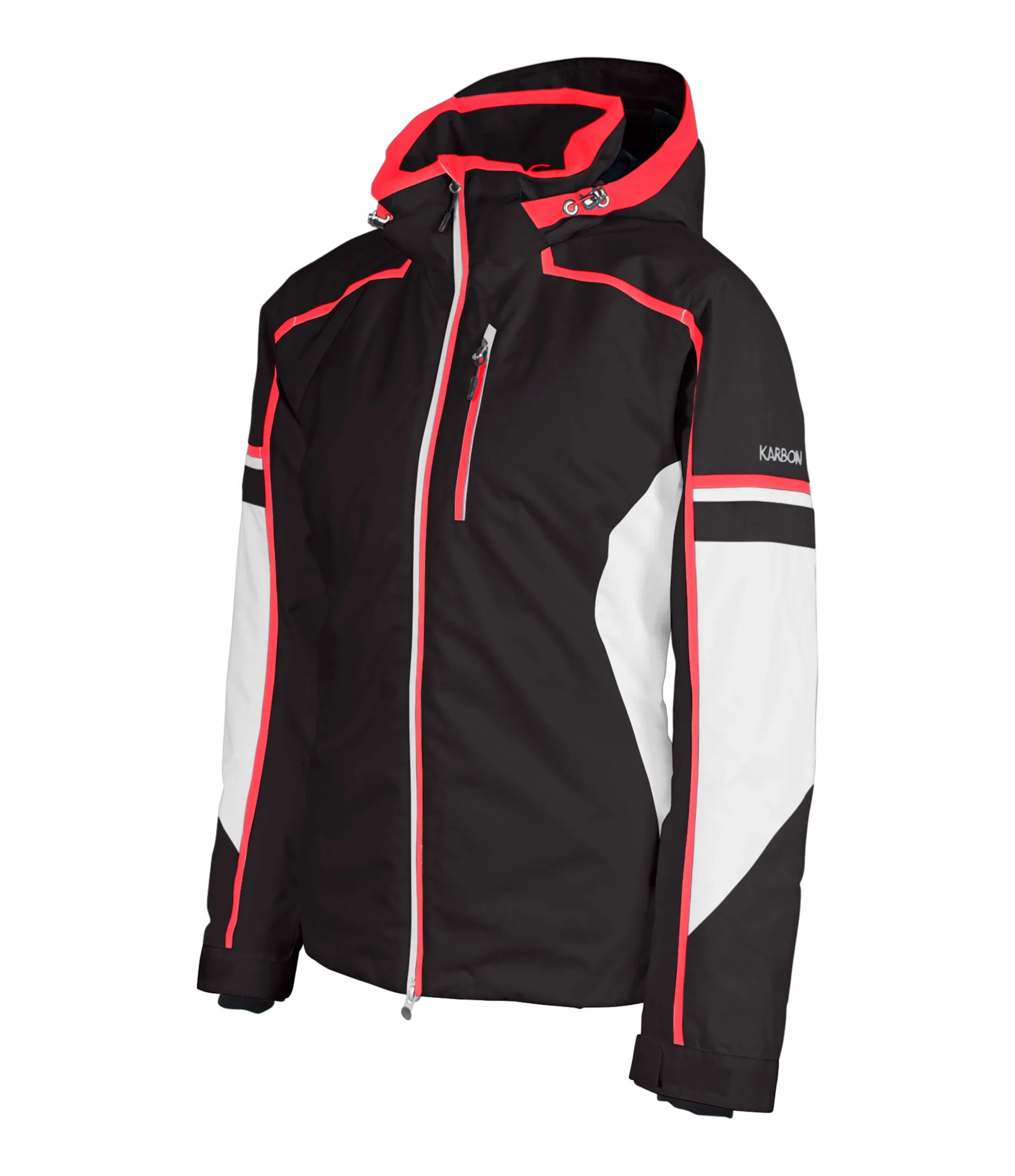 K3653 - Source - Insulated Jacket - Prism