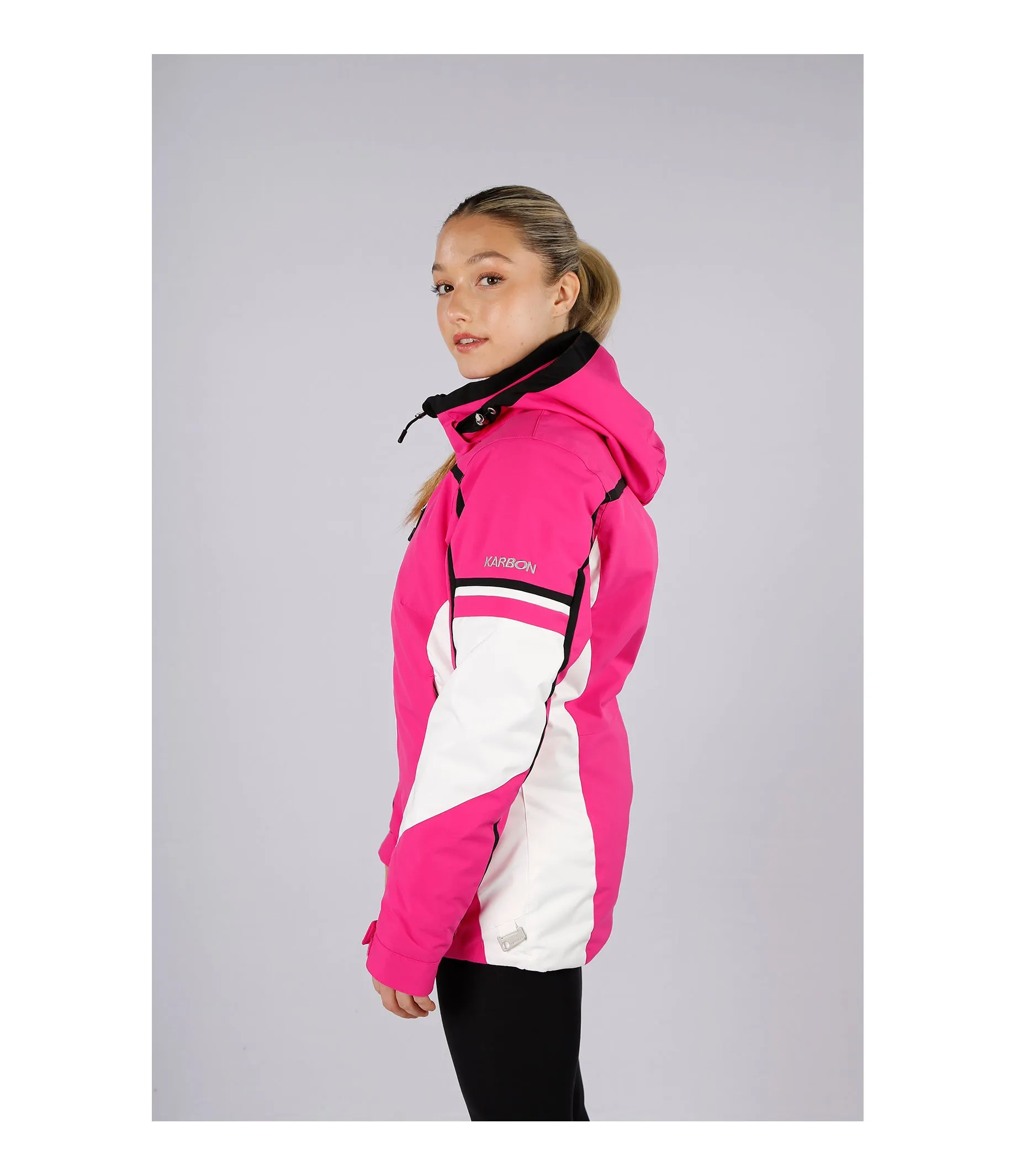 K3653 - Source - Insulated Jacket - Prism