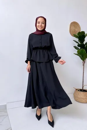 Ka Hijab Women's Skirt Set Hijabs