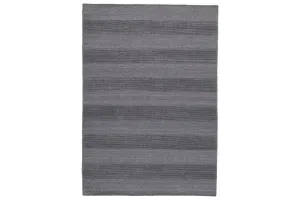 Kaelynn Gray/Charcoal 8' x 10' Rug