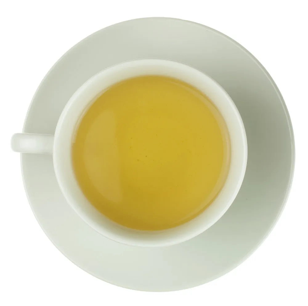 Kaika Cherry Sencha Green Tea