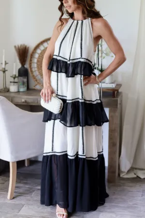 Kailani Maxi Dress