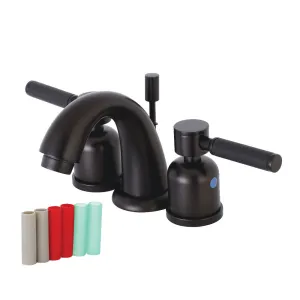 Kaiser Widespread Bathroom Faucet