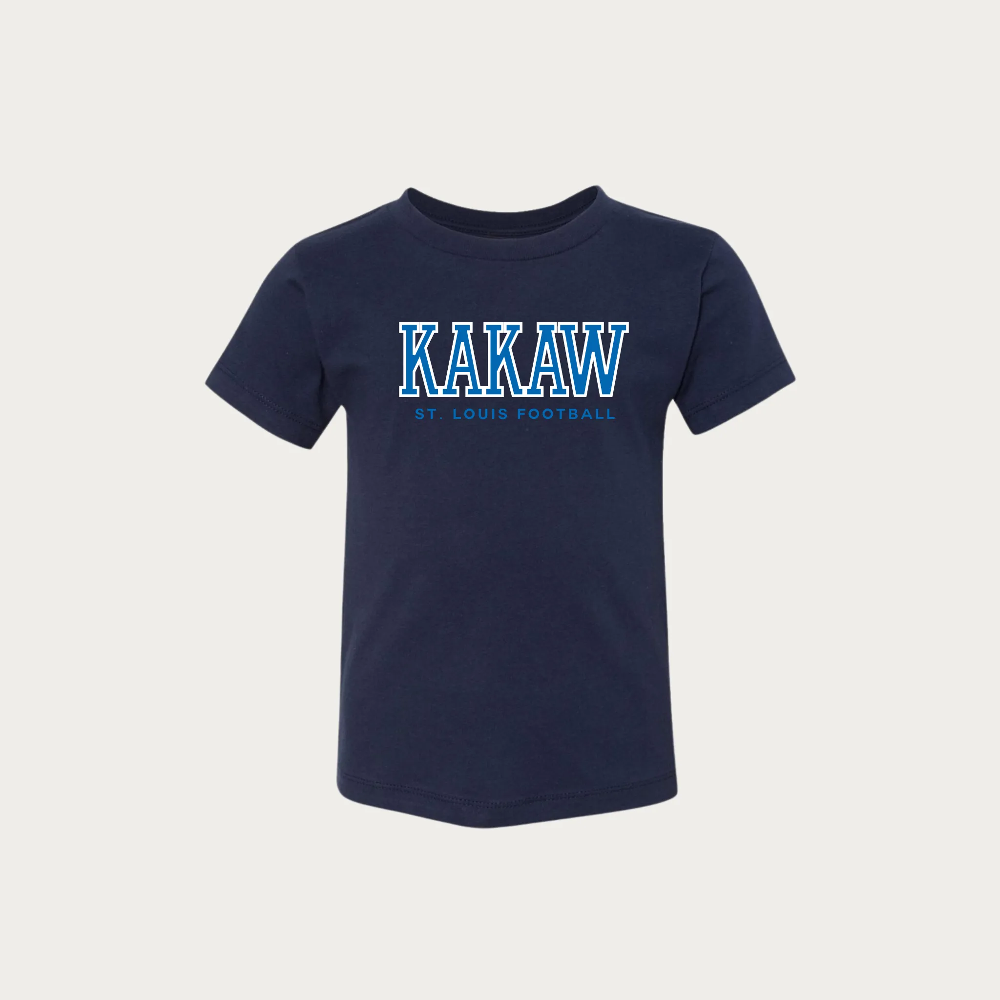 KAKAW Toddler Tee