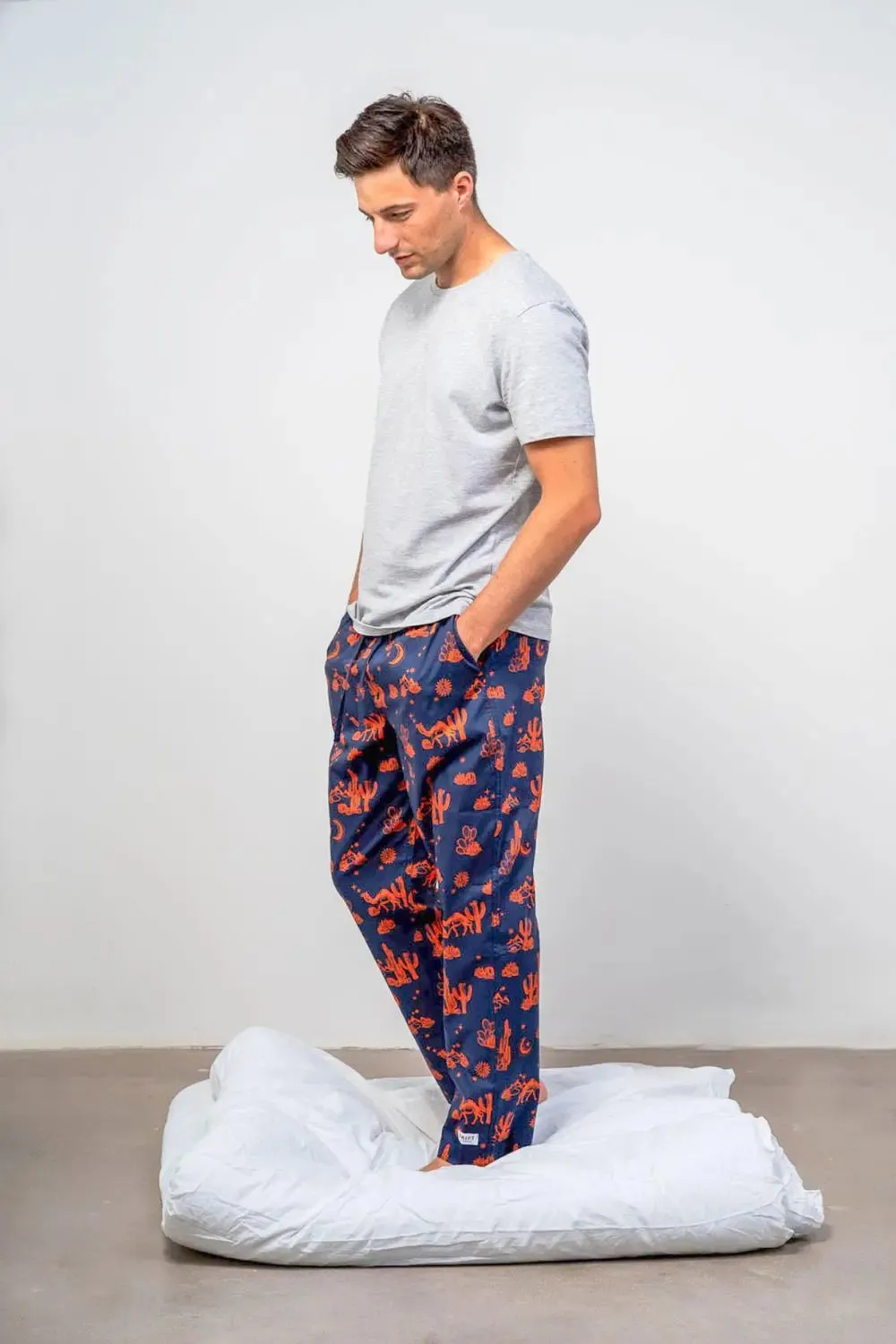 Kalahari Nights Pyjama Bottoms