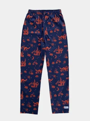 Kalahari Nights Pyjama Bottoms