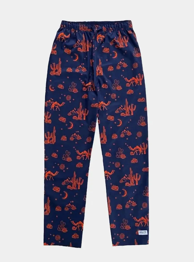 Kalahari Nights Pyjama Bottoms