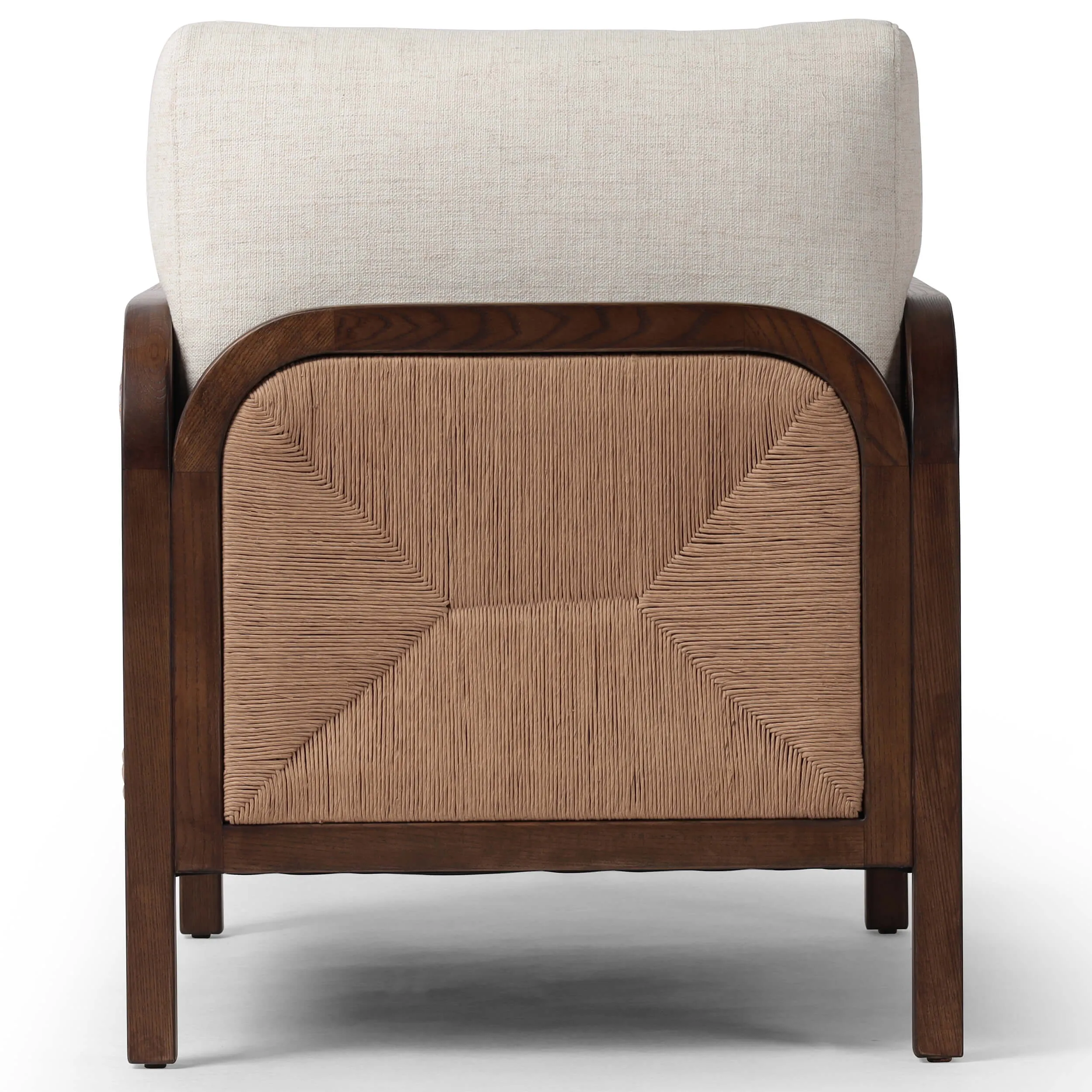 Kalani Chair, Alcala Cream