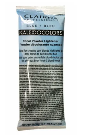 KALEIDO COLOR PACKETTES BLUE (12/DS)