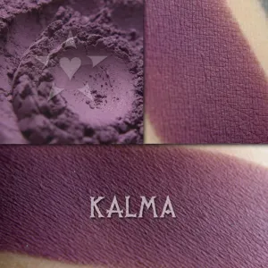 KALMA - Matte Eyeshadow