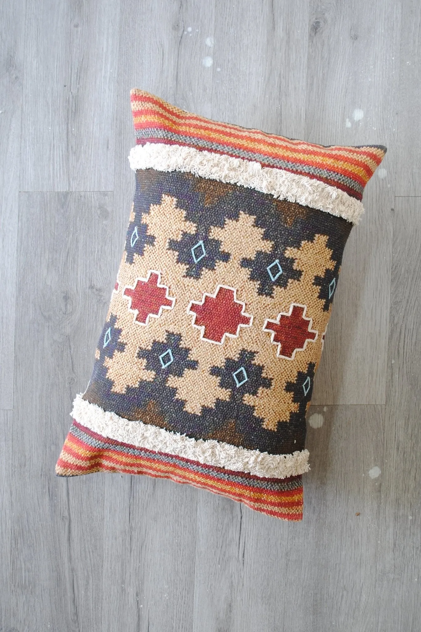 KALMIA  - LUMBAR CUSHION COVER