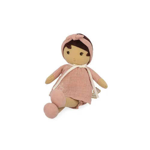 Kaloo Amandine Doll - 25cm