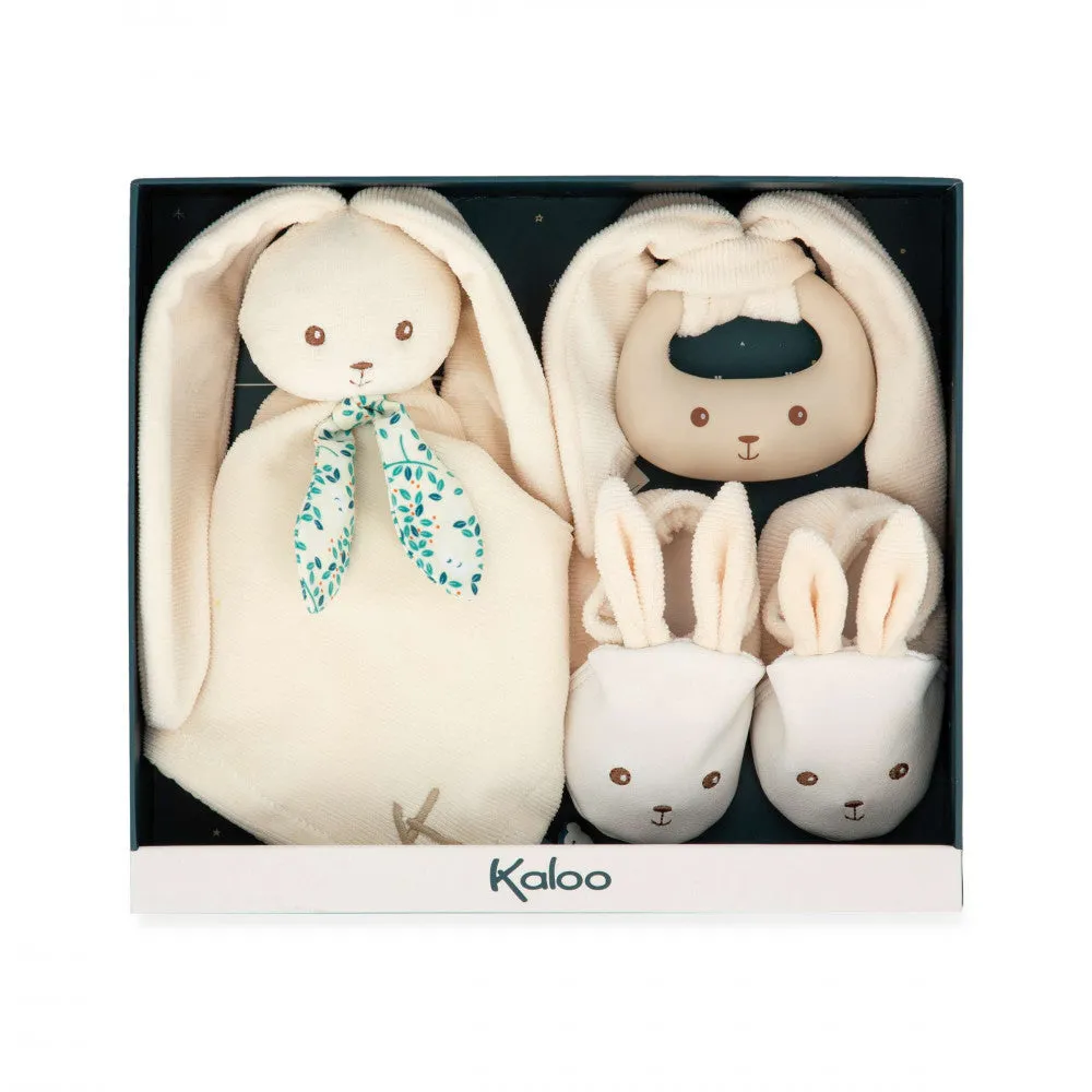 Kaloo My First Birth Gift Box Cream