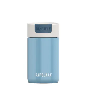 Kambukka Olympus 300 Ml Thermal Mug Silk Blue