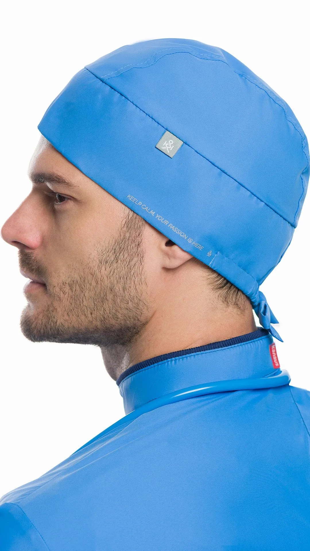 Kanaus® Cap Pro II | Caballero