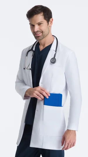 Kanaus Limitless Lab Coat | Caballero