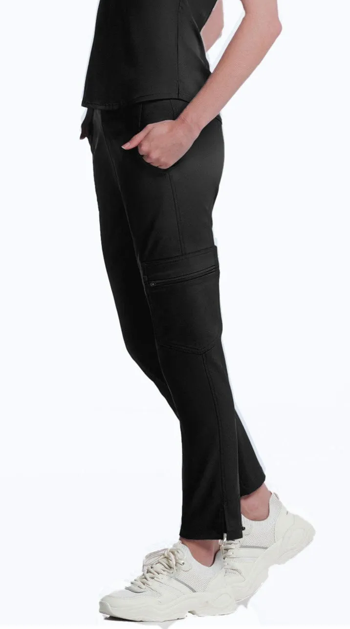 Kanaus® Pants Beyond Straight Cut | Dama