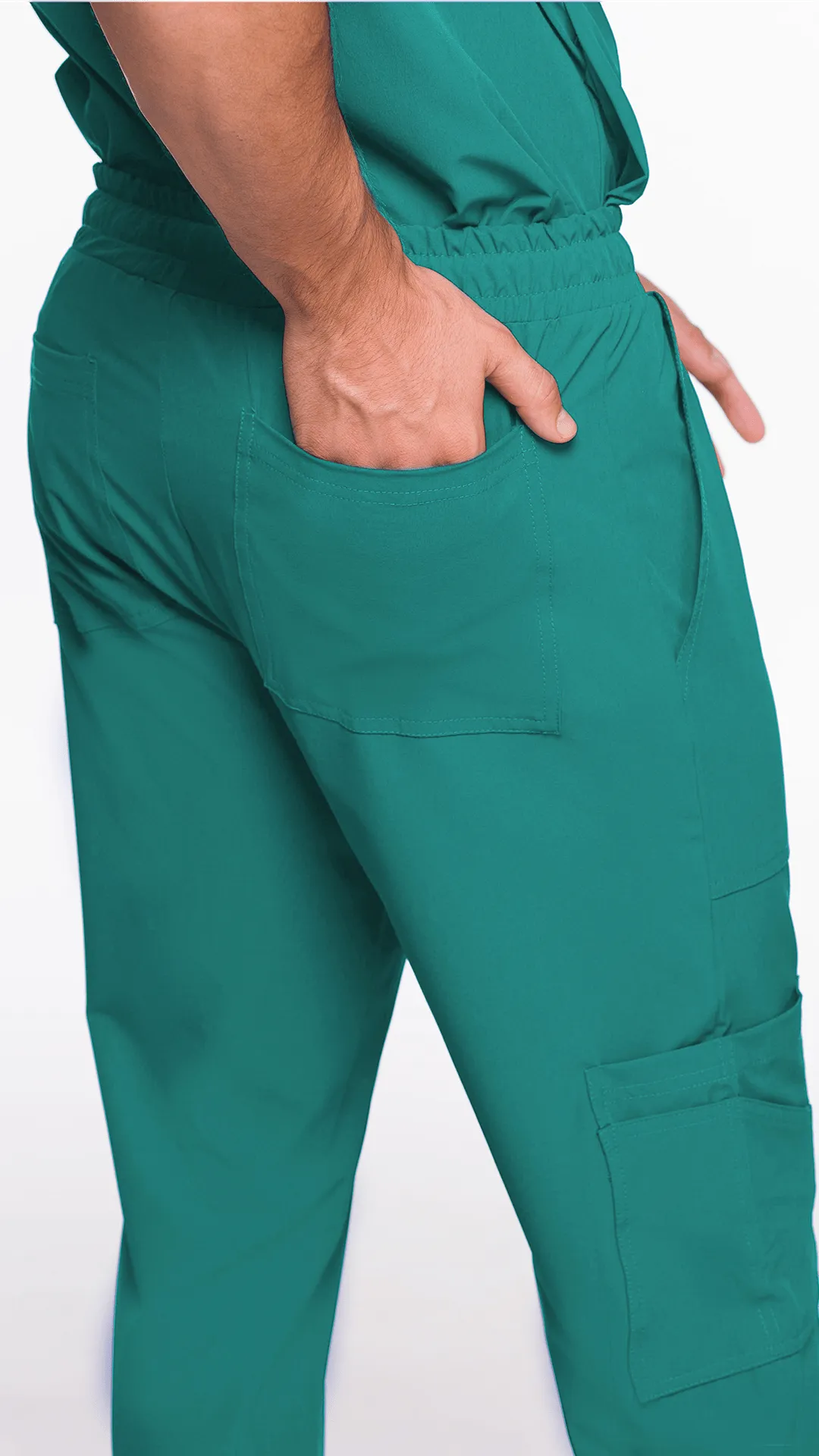 Kanaus® Pants Classic | Caballero