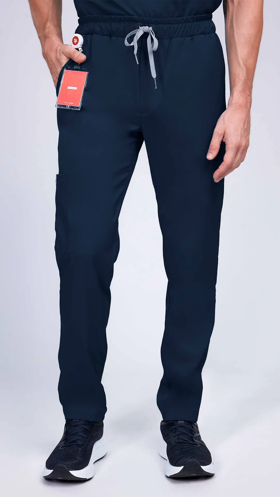 Kanaus® Pants Core Classic Sensory | Caballero