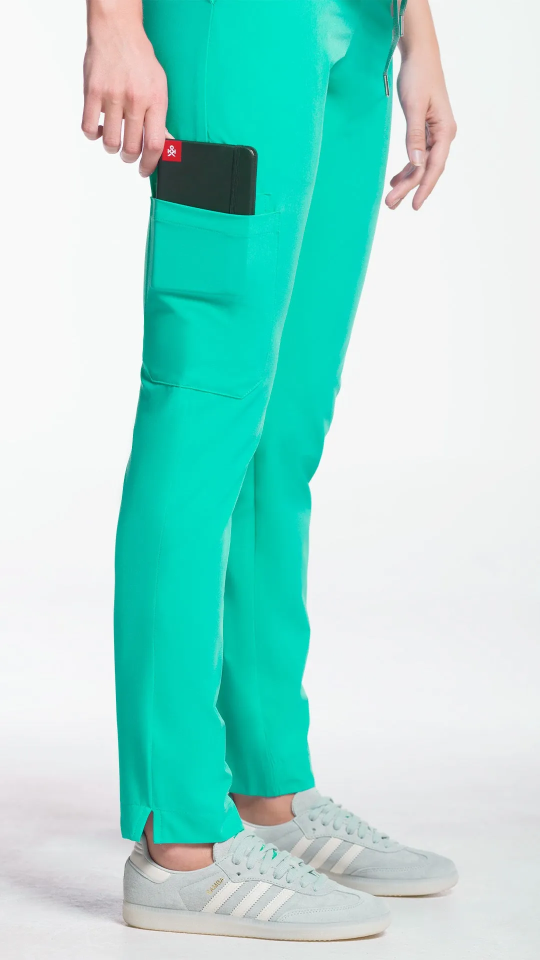 Kanaus® Pants Force Vx | Dama