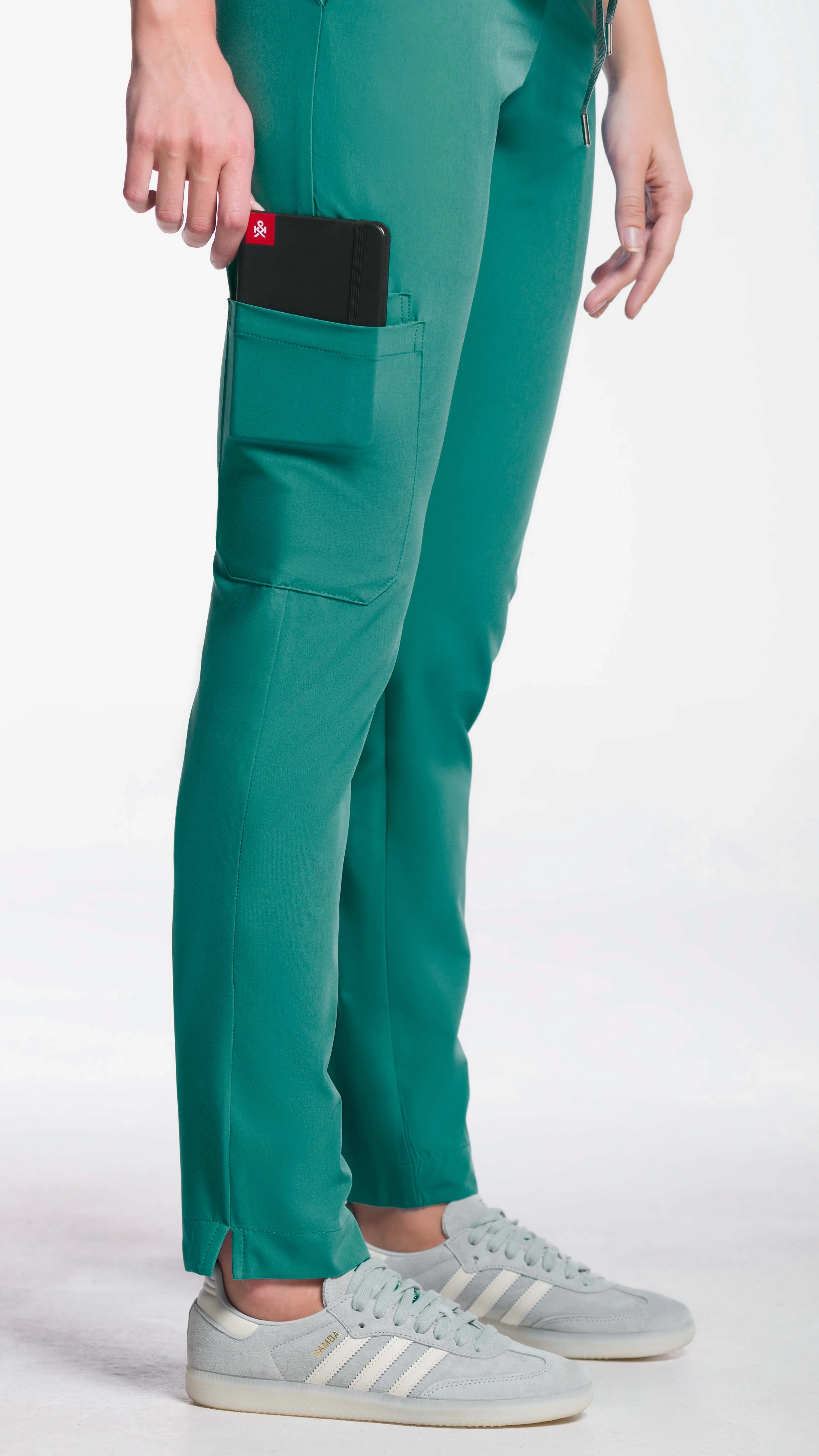 Kanaus® Pants Force Vx | Dama