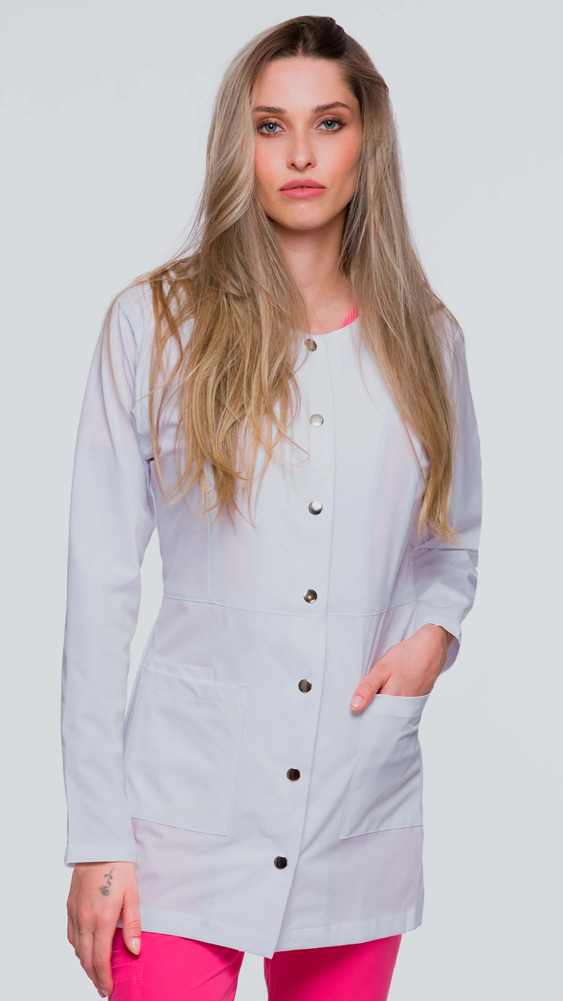 Kanaus® Work Coat | Dama