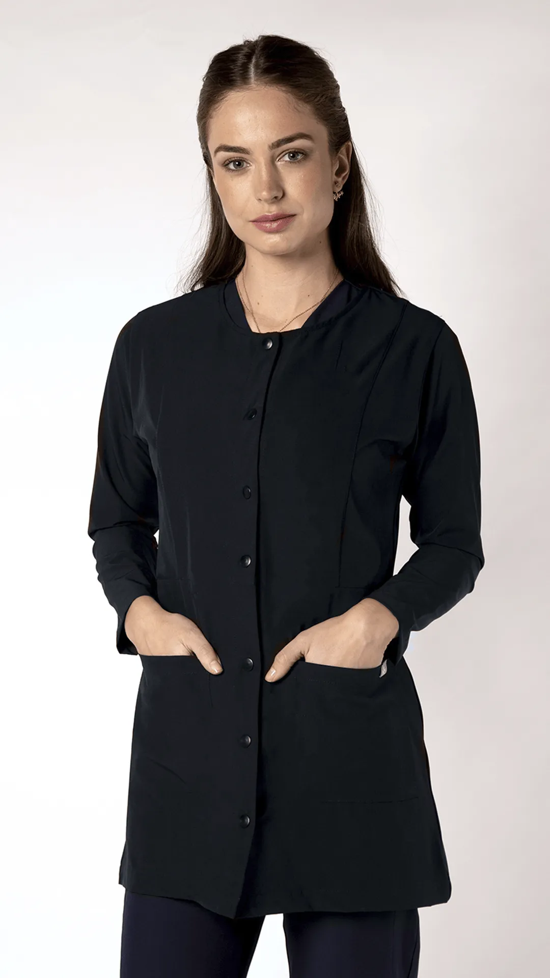 Kanaus® Work Coat | Dama