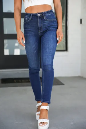 Kancan Ultra High Rise Jeans