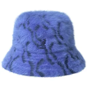 Kangol Furgora New Wave Lahinch Bucket Hat