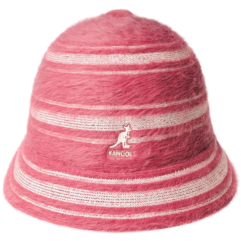 Kangol Furgora Pop Stripe Casual Bucket