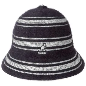 Kangol Furgora Pop Stripe Casual Bucket